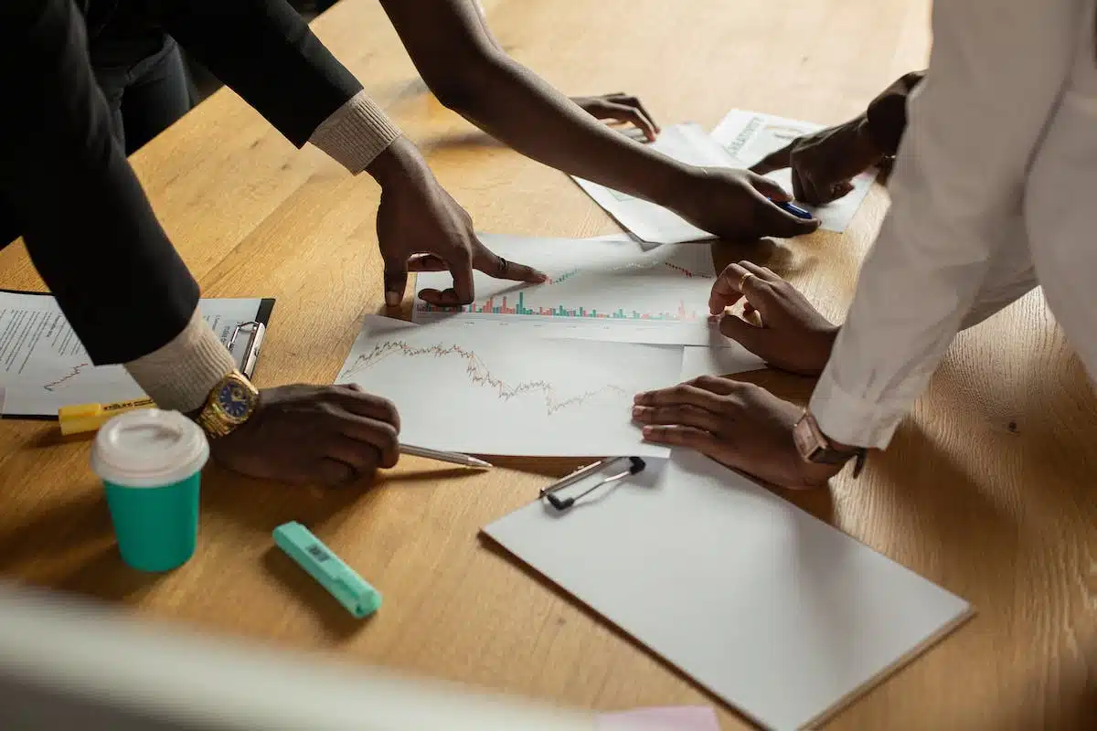 changement  entreprise