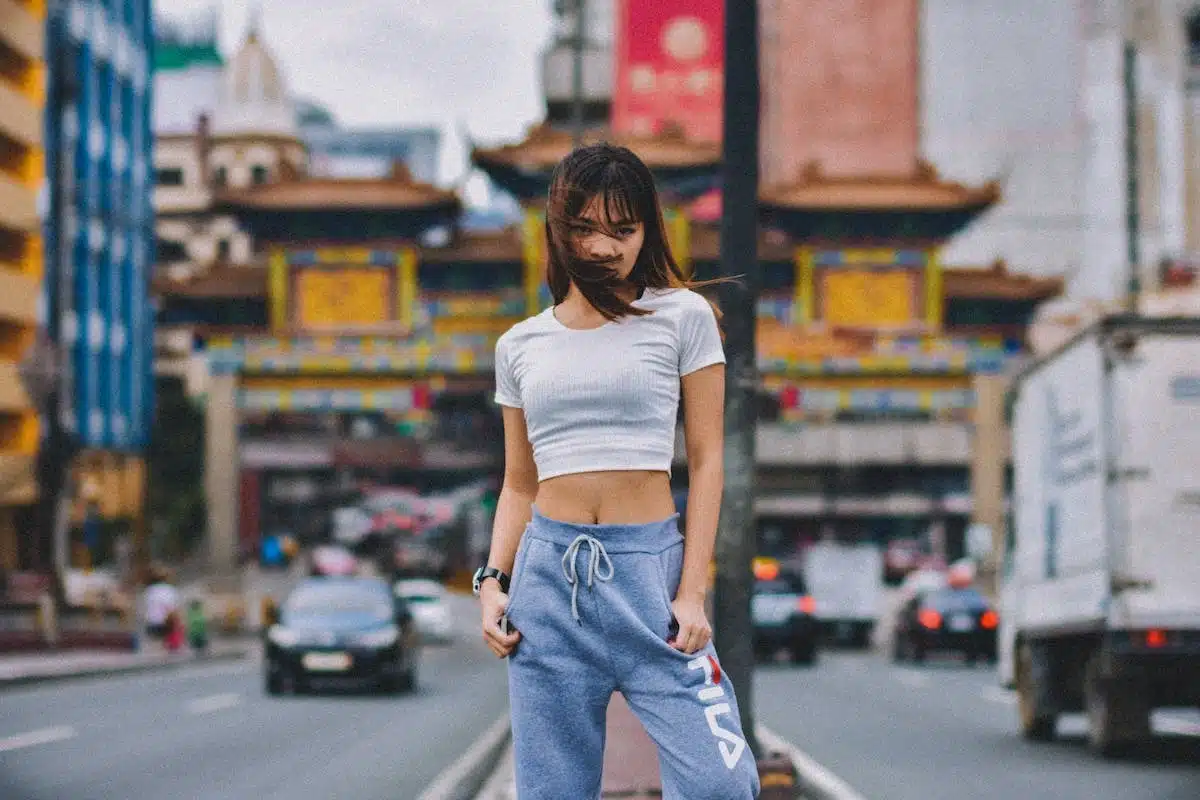 streetwear fashion
