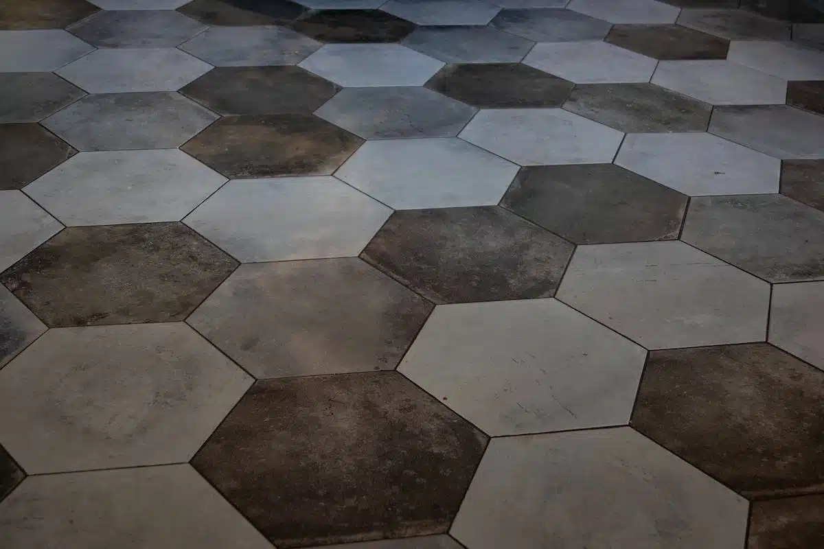 carrelage  installation
