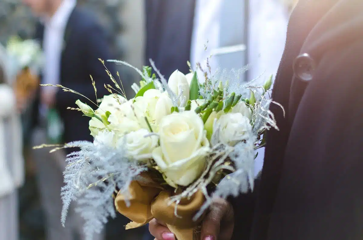 muguet  tradition