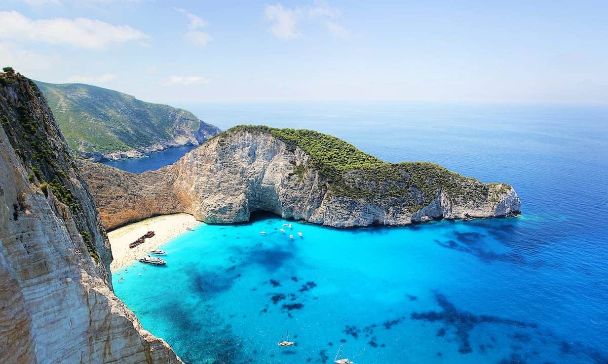 destination touristique