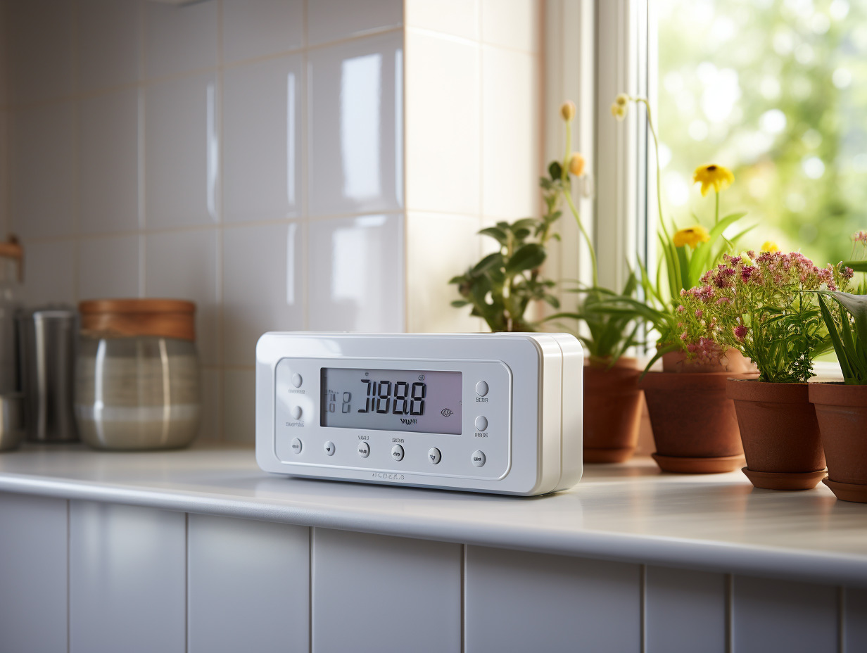 circulateur chauffage