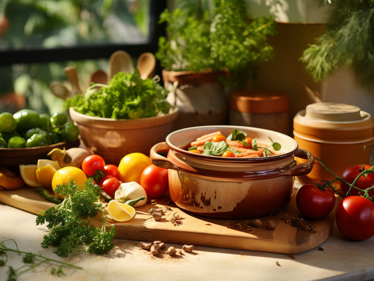 aliments conservés
