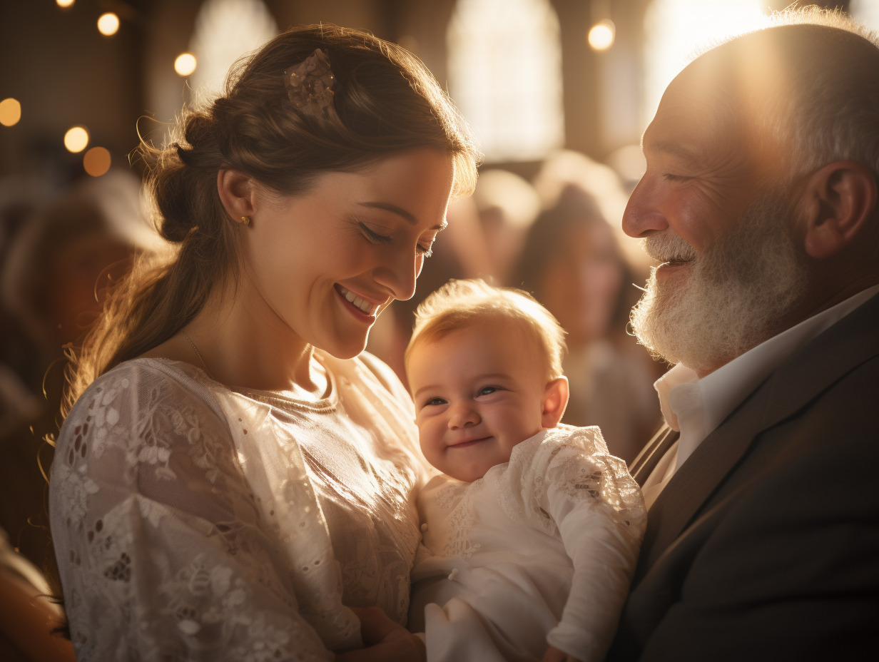traditions juives