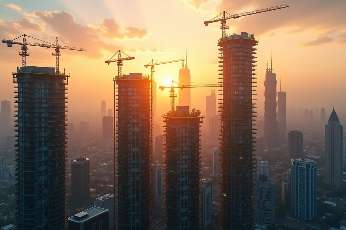 économie croissance