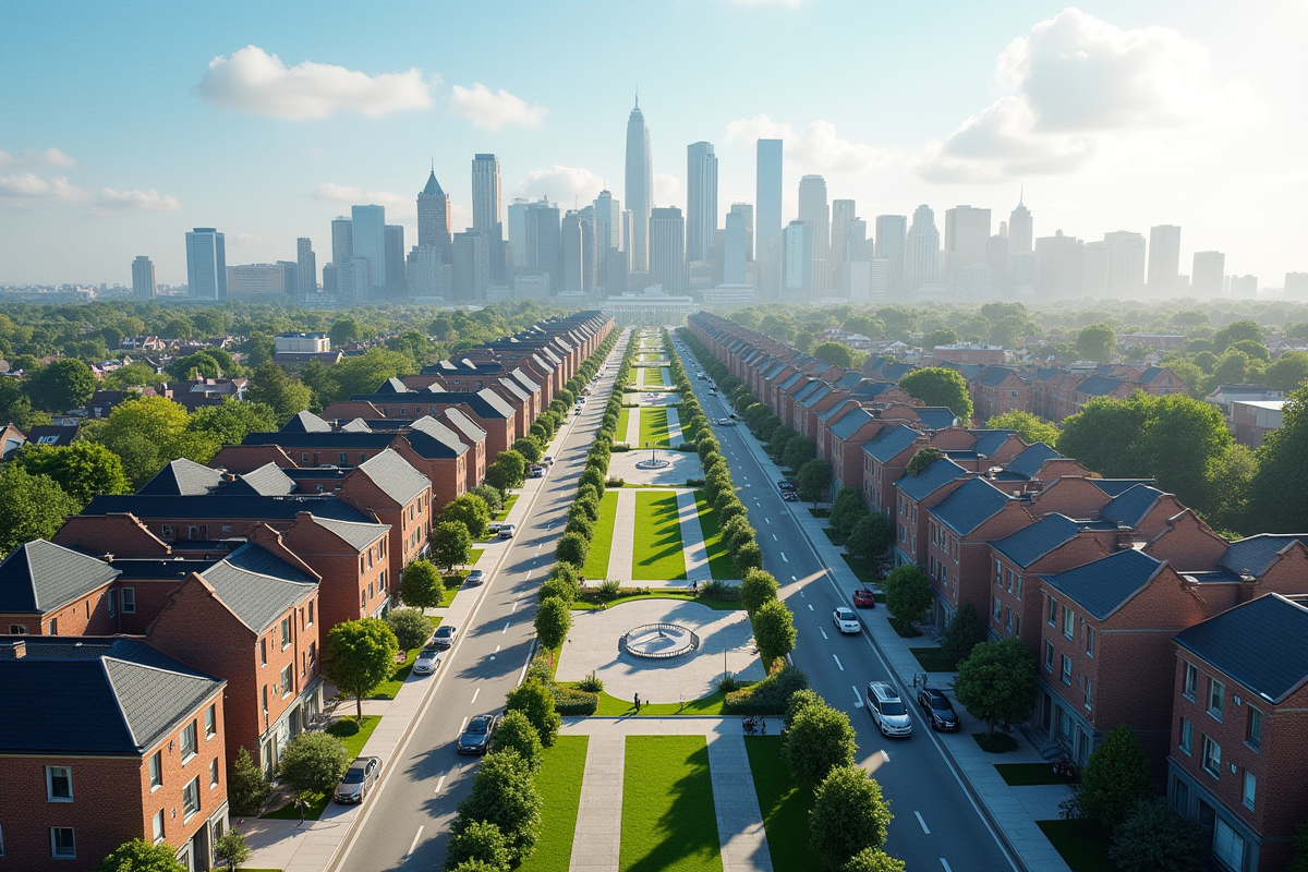 plan urbanisme