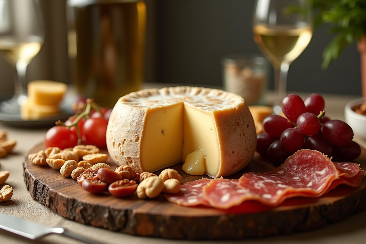 fromage mont-d or