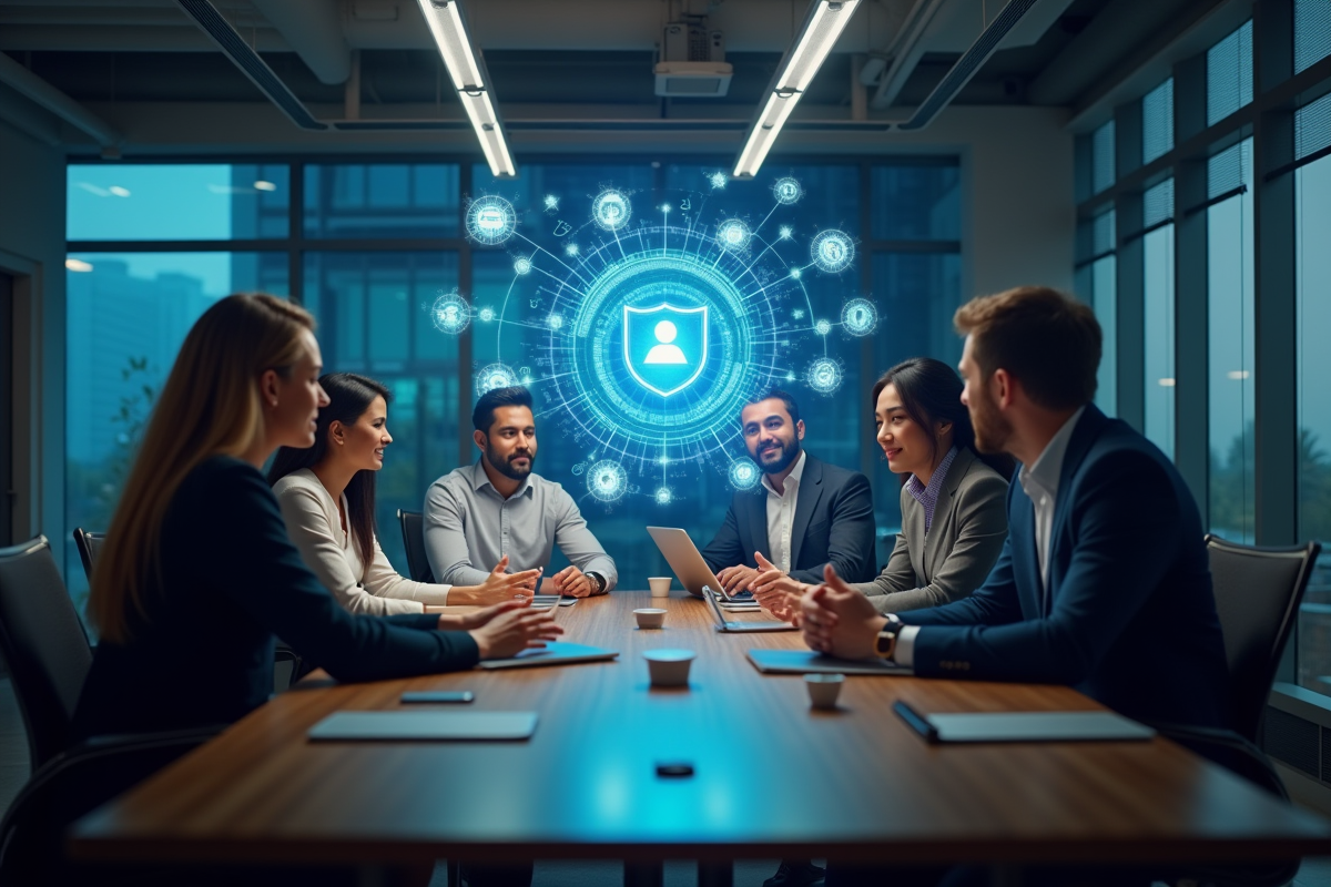 sécurité informatique