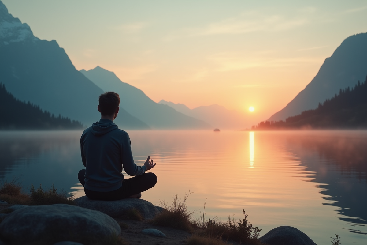 héritage spirituel