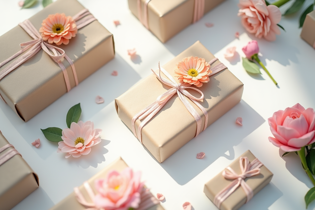 cadeau mariage