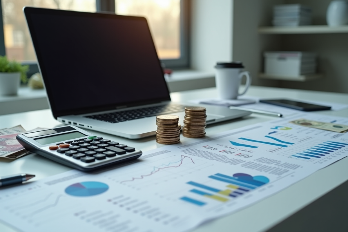gestion financière