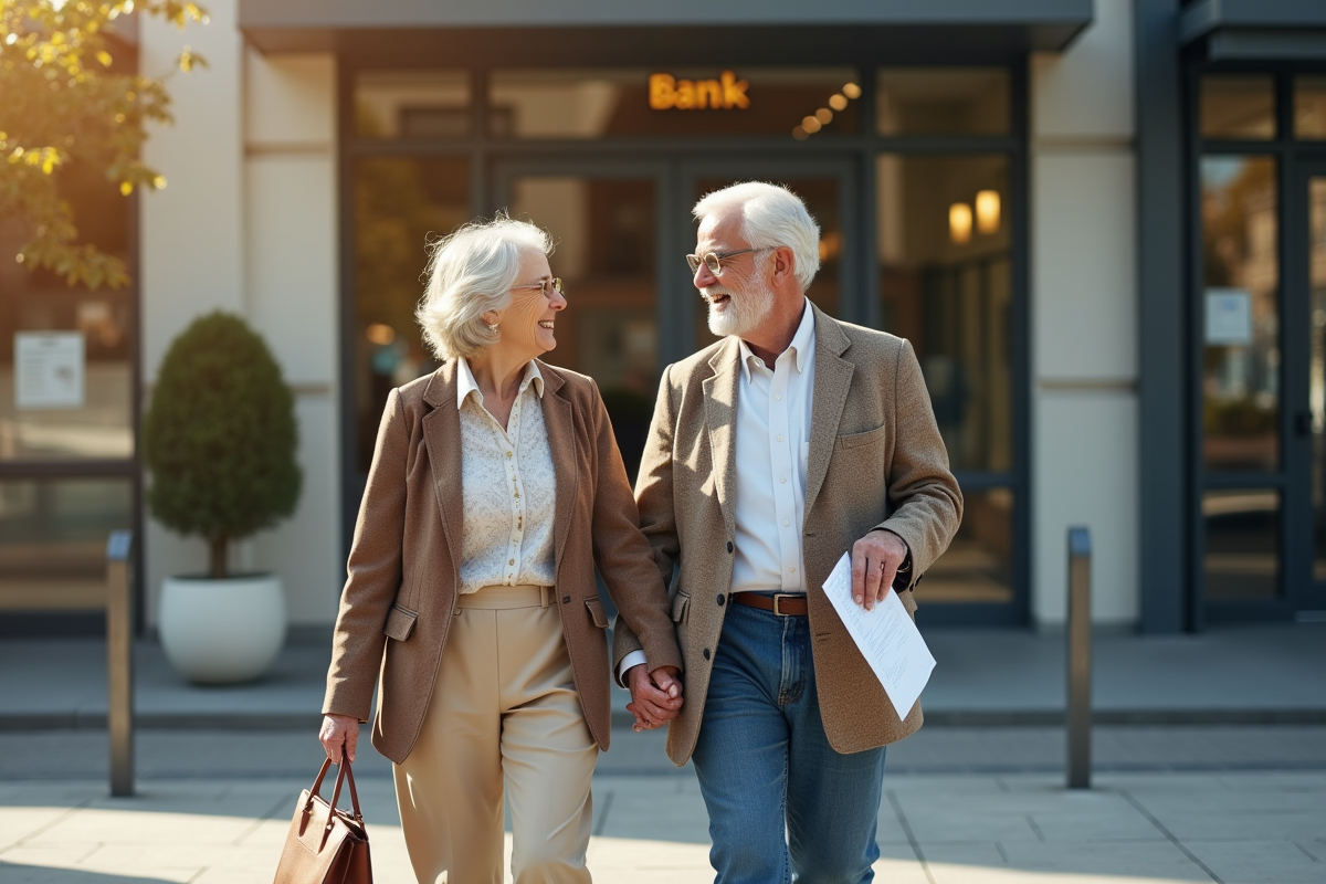 paiement retraite