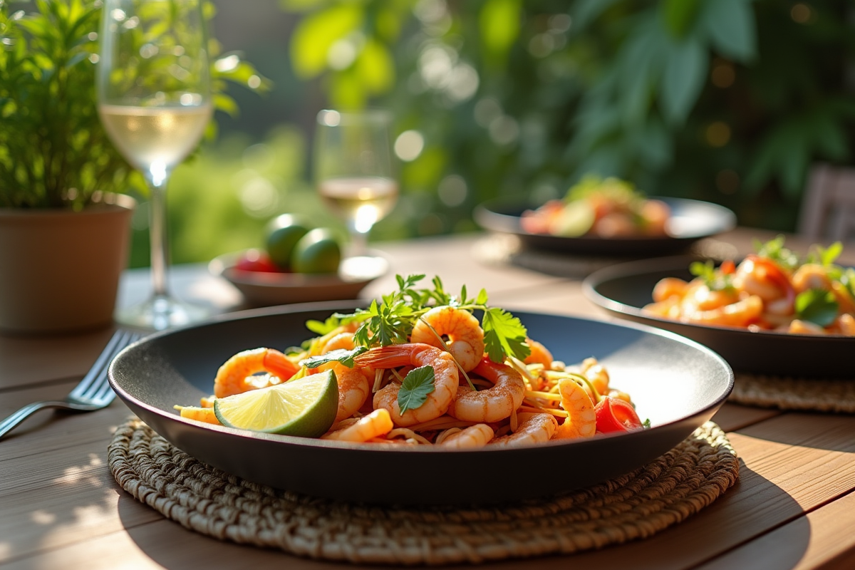 cuisine saine