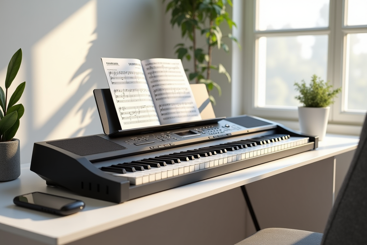 yamaha piano