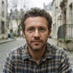 Jonathan Gautier